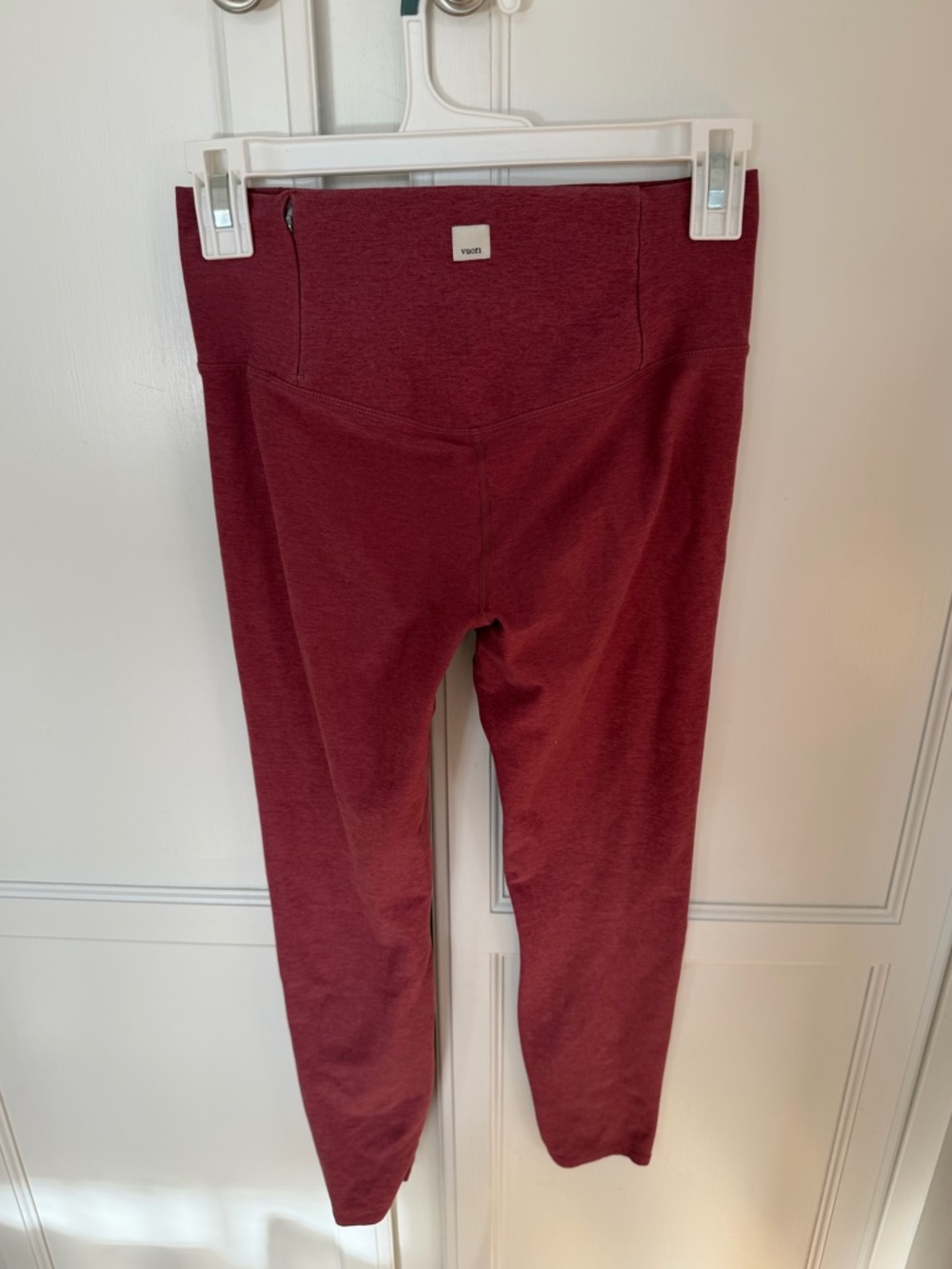 Vuori Clean Elevation Legging 7/8